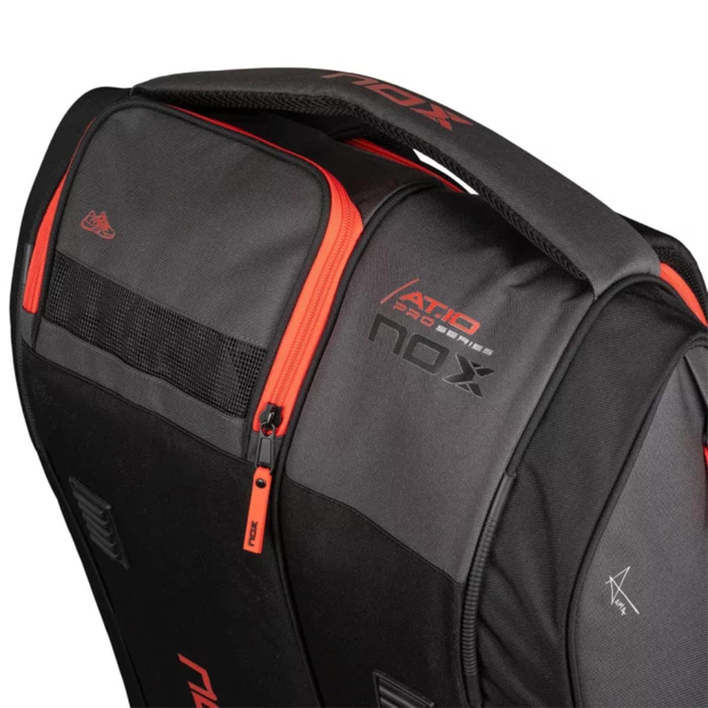 NOX AT10 XXL PADELBAG