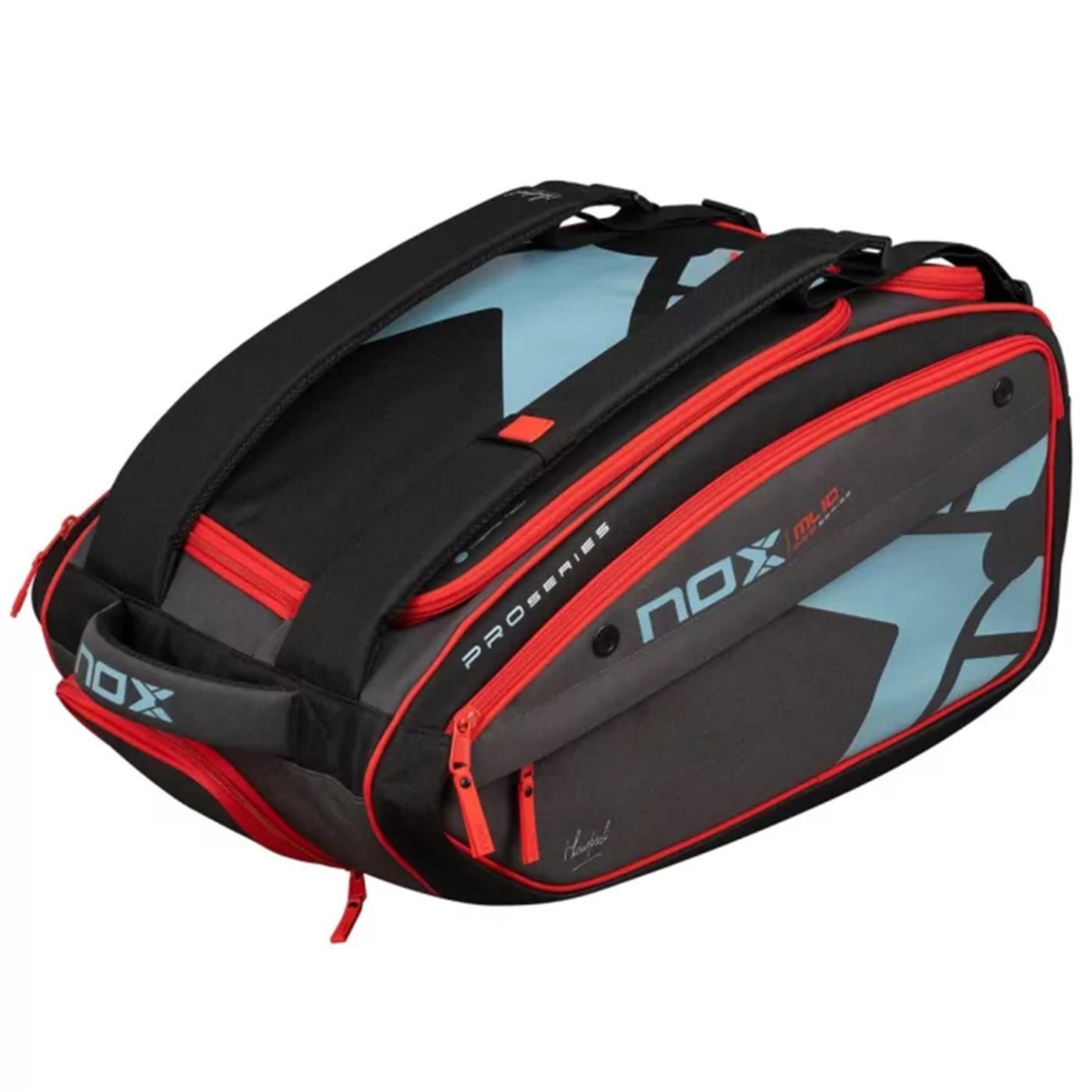 NOX ML10 COMPETITION XL BAG