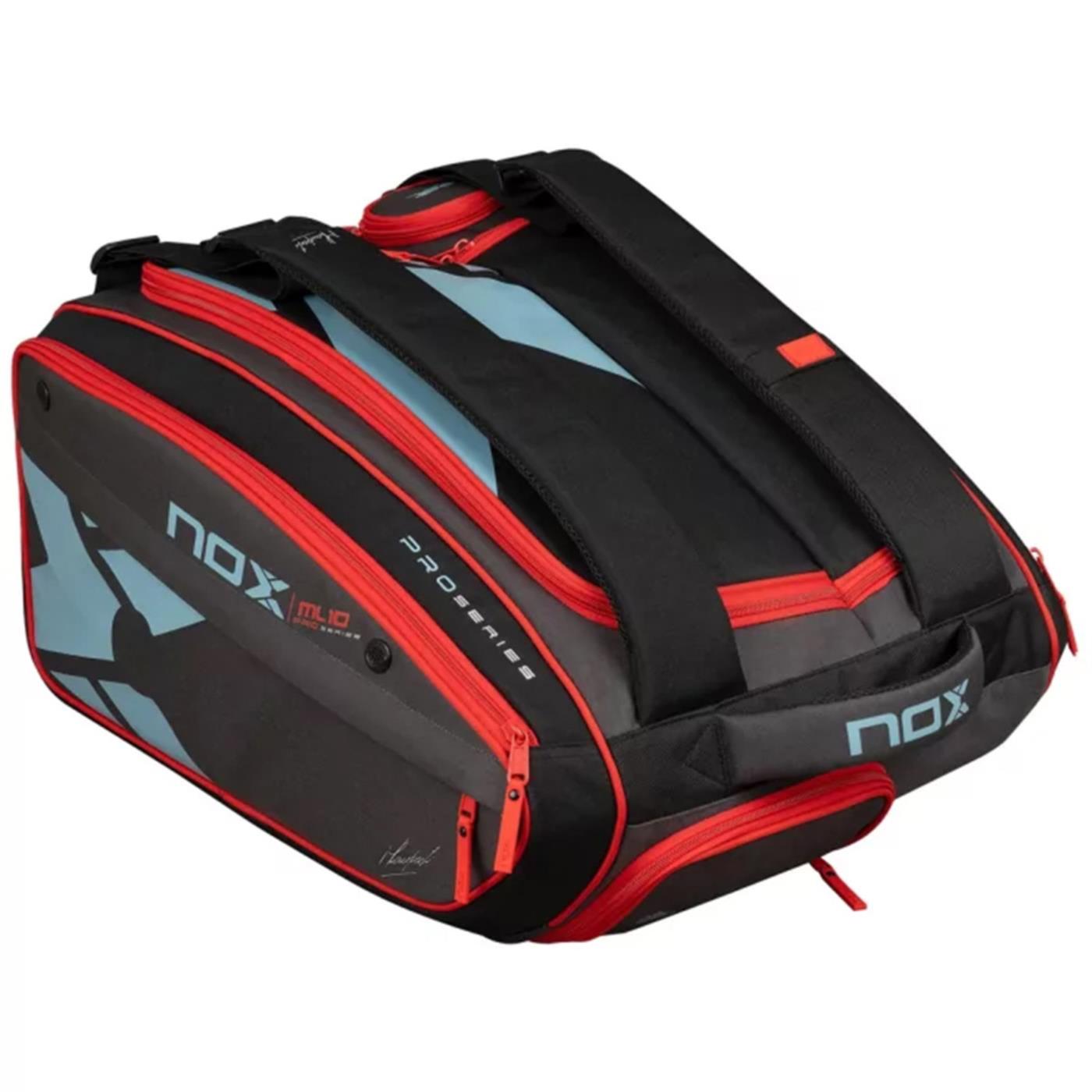 NOX ML10 COMPETITION XL BAG