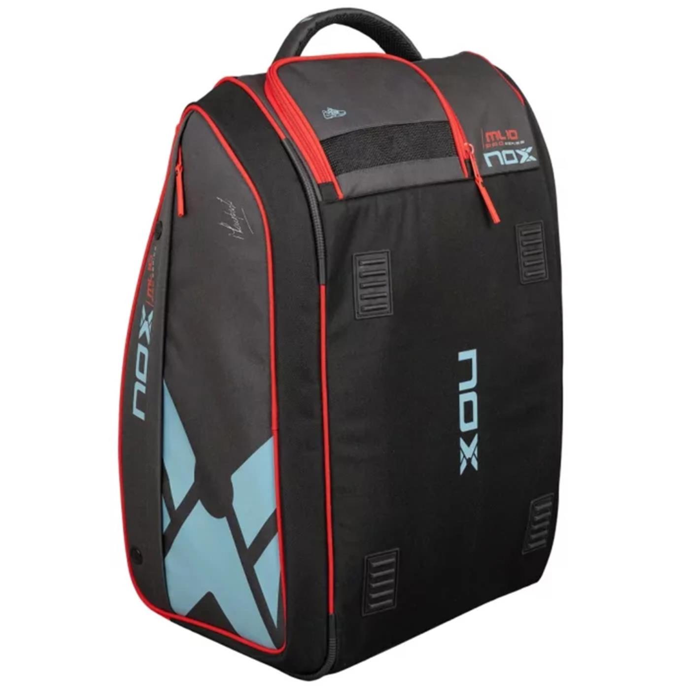 NOX ML10 COMPETITION XL BAG