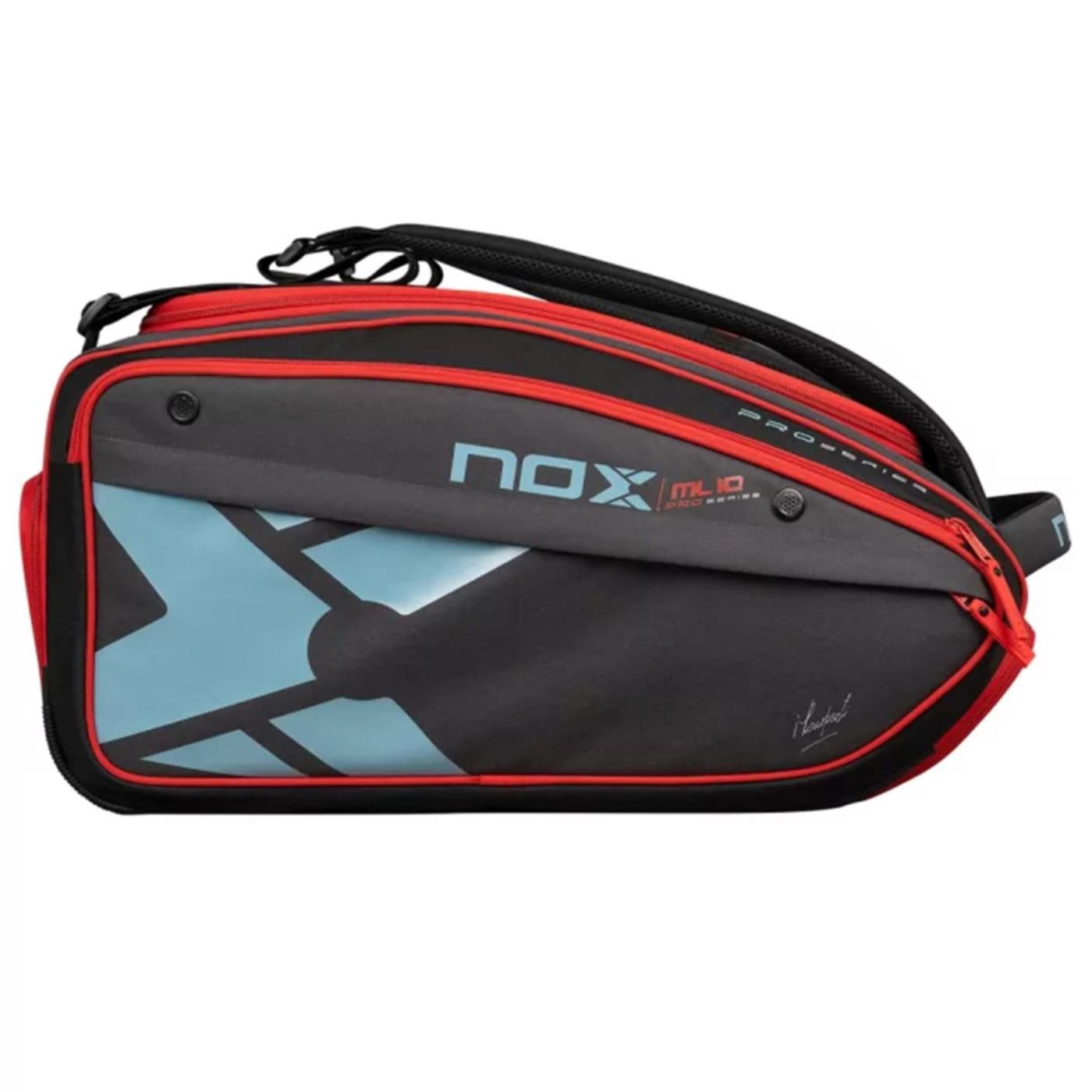NOX ML10 COMPETITION XL BAG