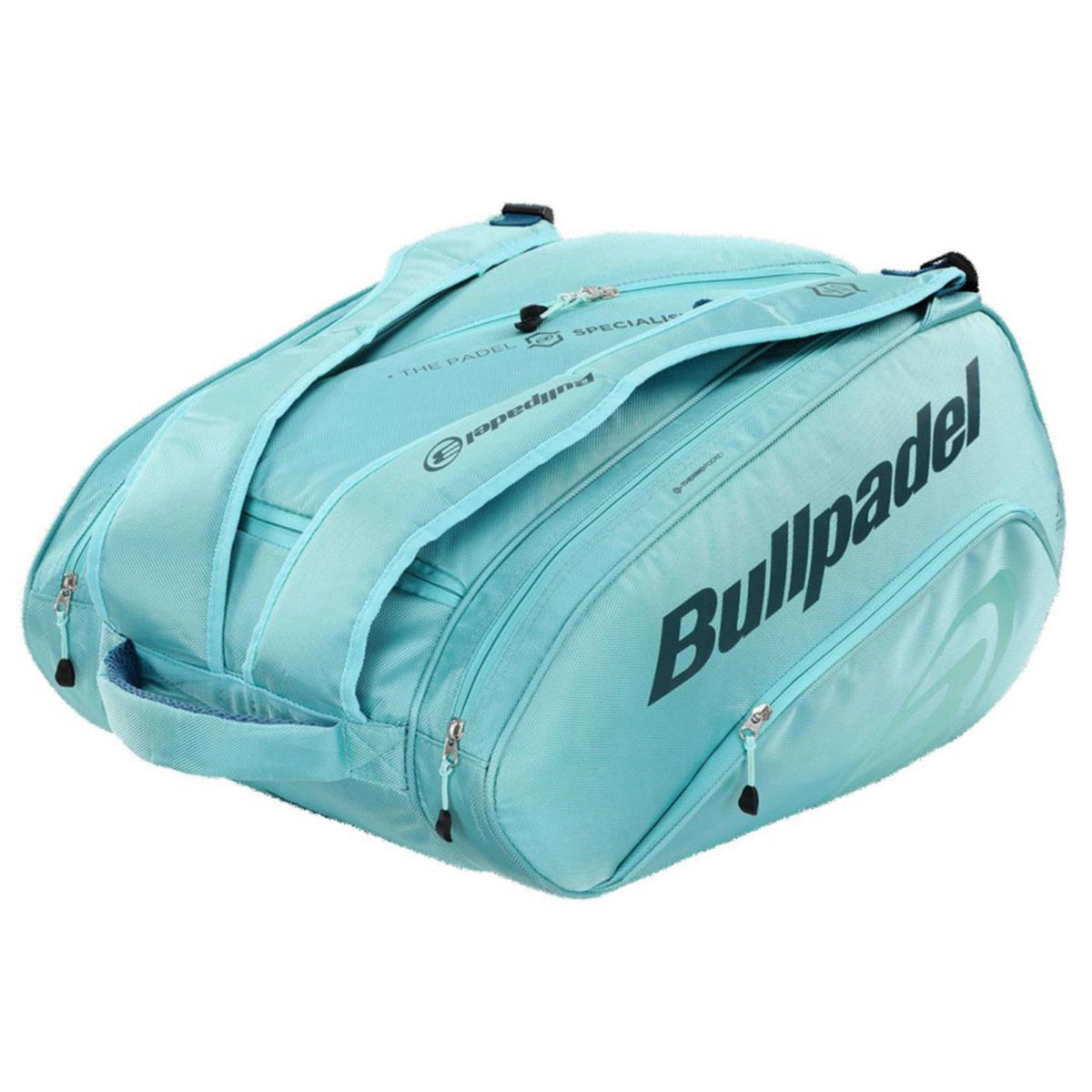 BULLPADEL BORSA FLOW
