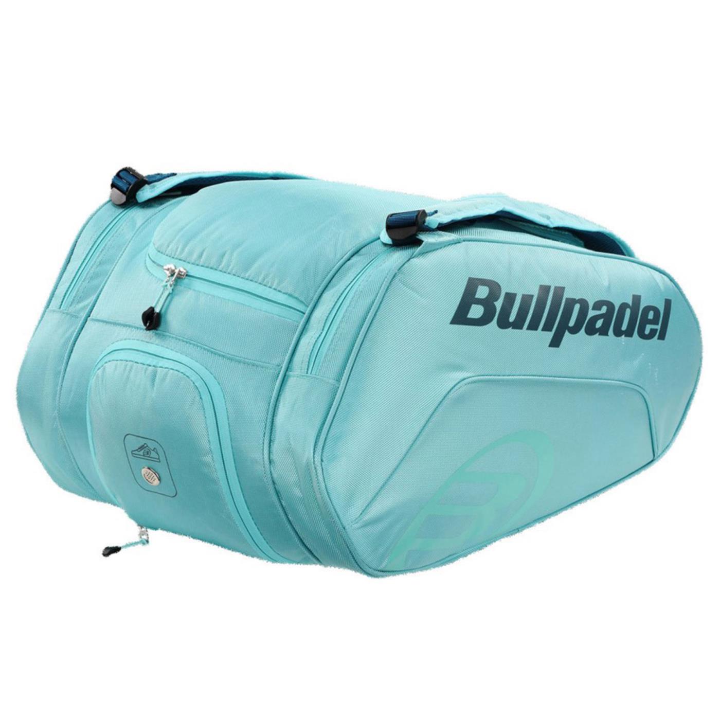 BULLPADEL BORSA FLOW