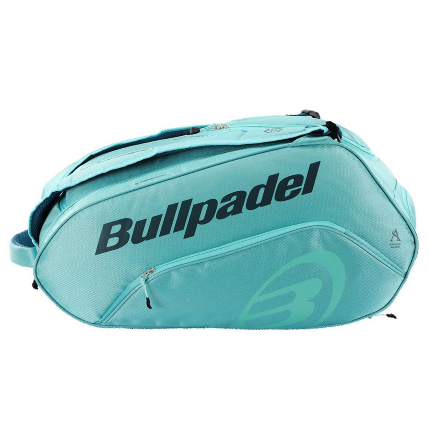 BULLPADEL BORSA FLOW