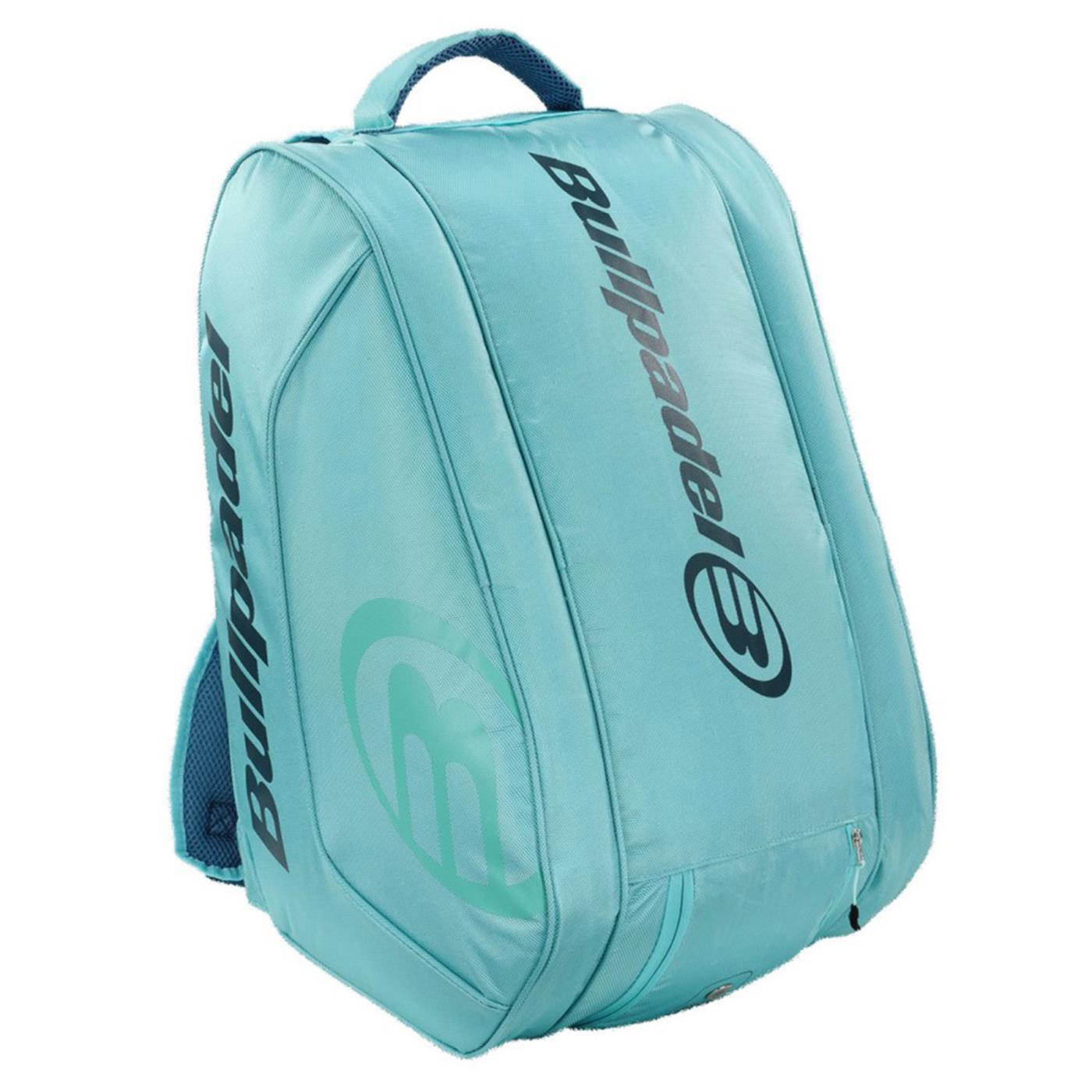 BULLPADEL BORSA FLOW