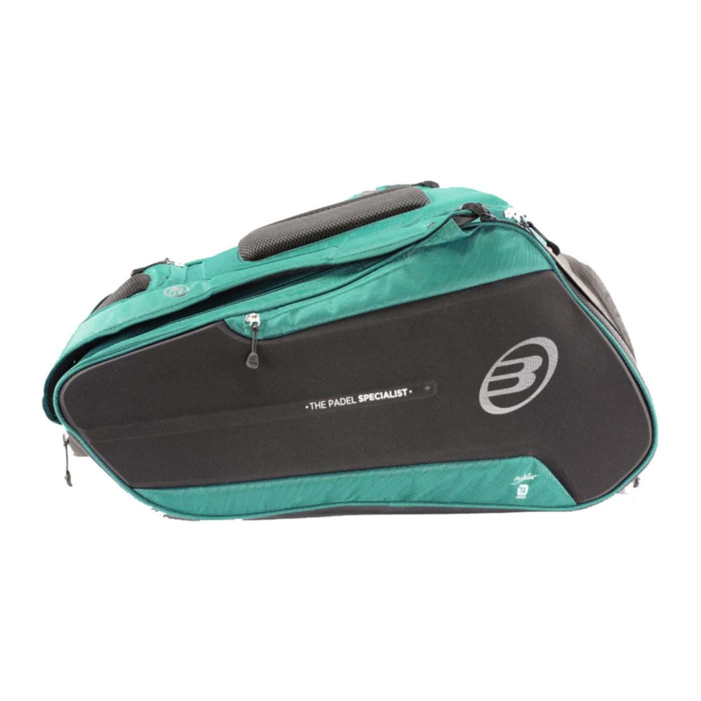 BULLPADEL HACK AZZURRO NERO