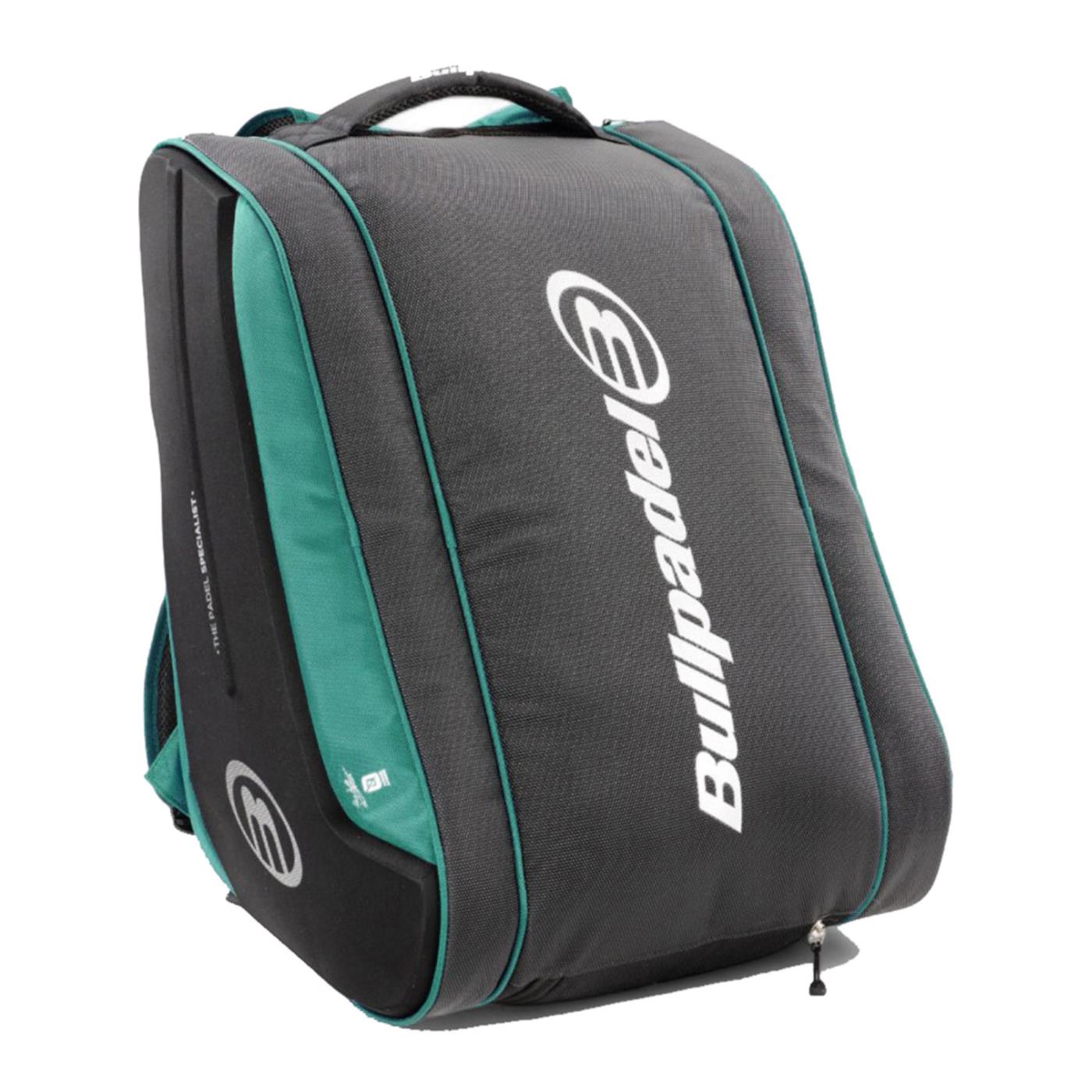 BULLPADEL HACK AZZURRO NERO