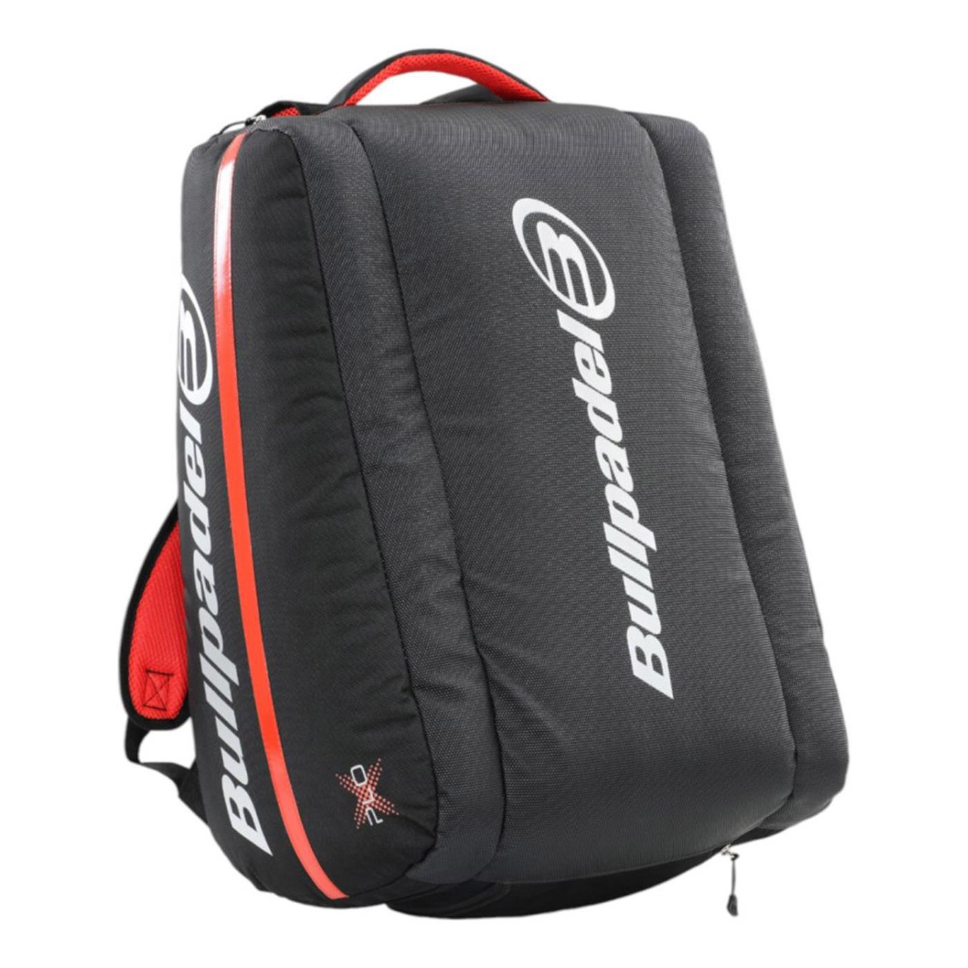 BULLPADEL XPLO NERO