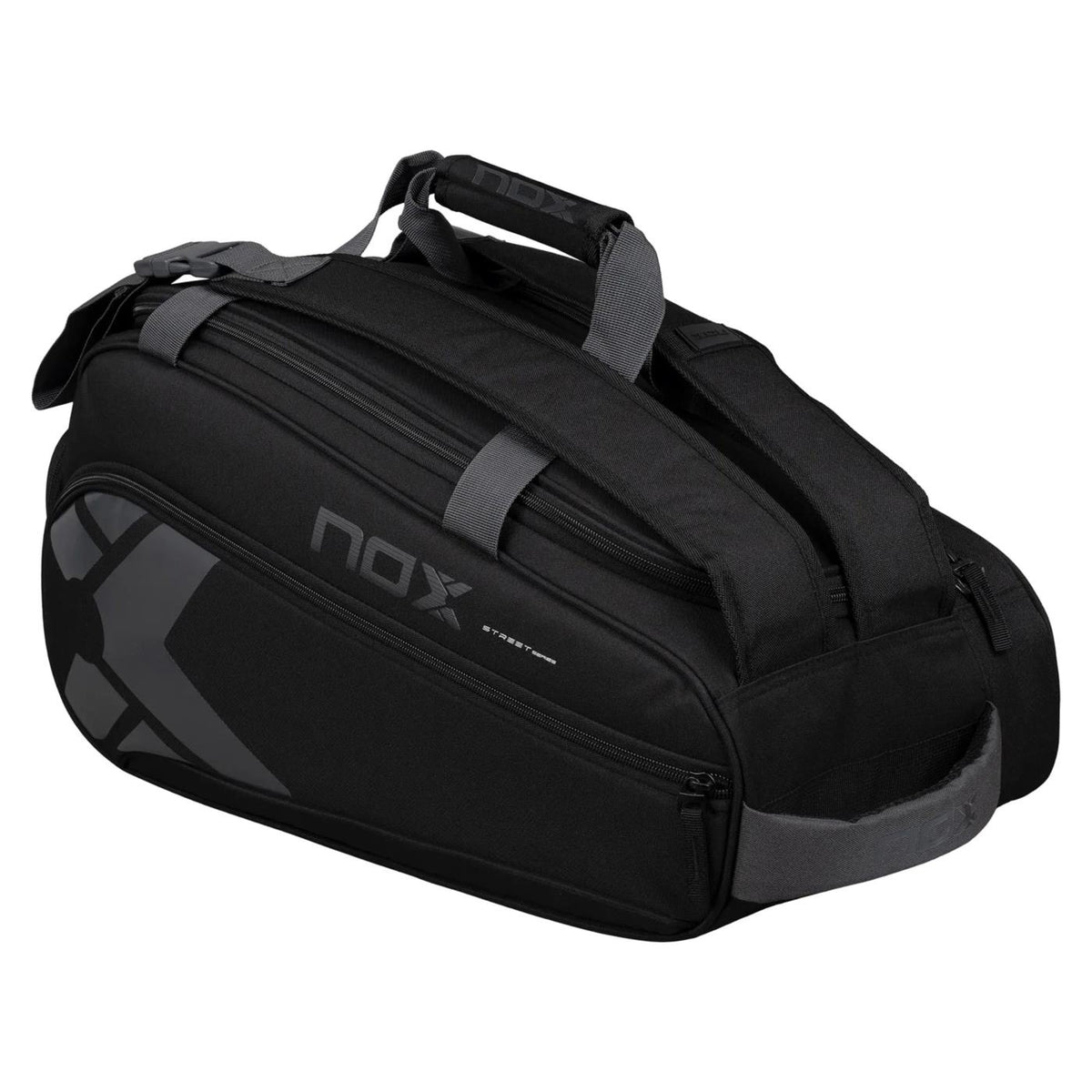 NOX STREET SERIES PADELBAG