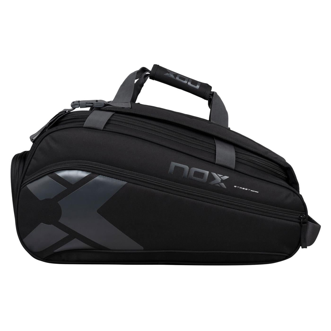NOX STREET SERIES PADELBAG