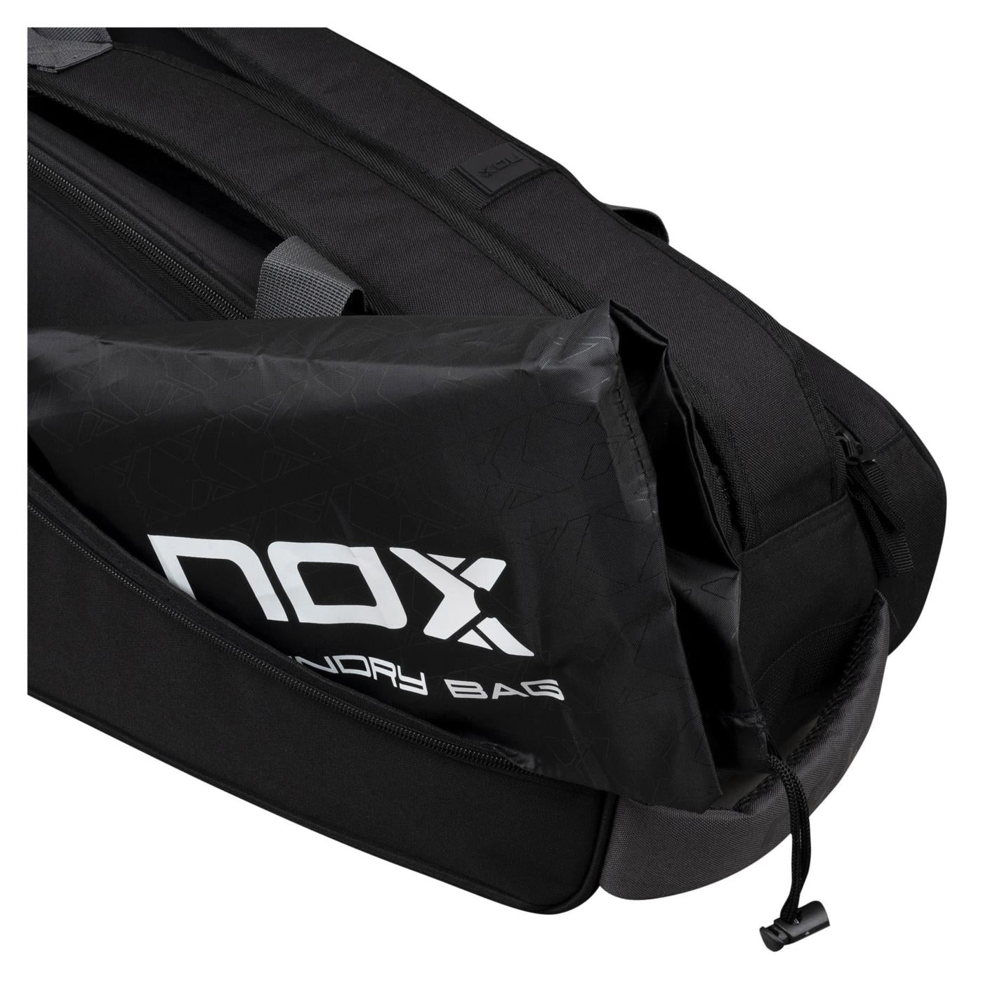 NOX STREET SERIES PADELBAG