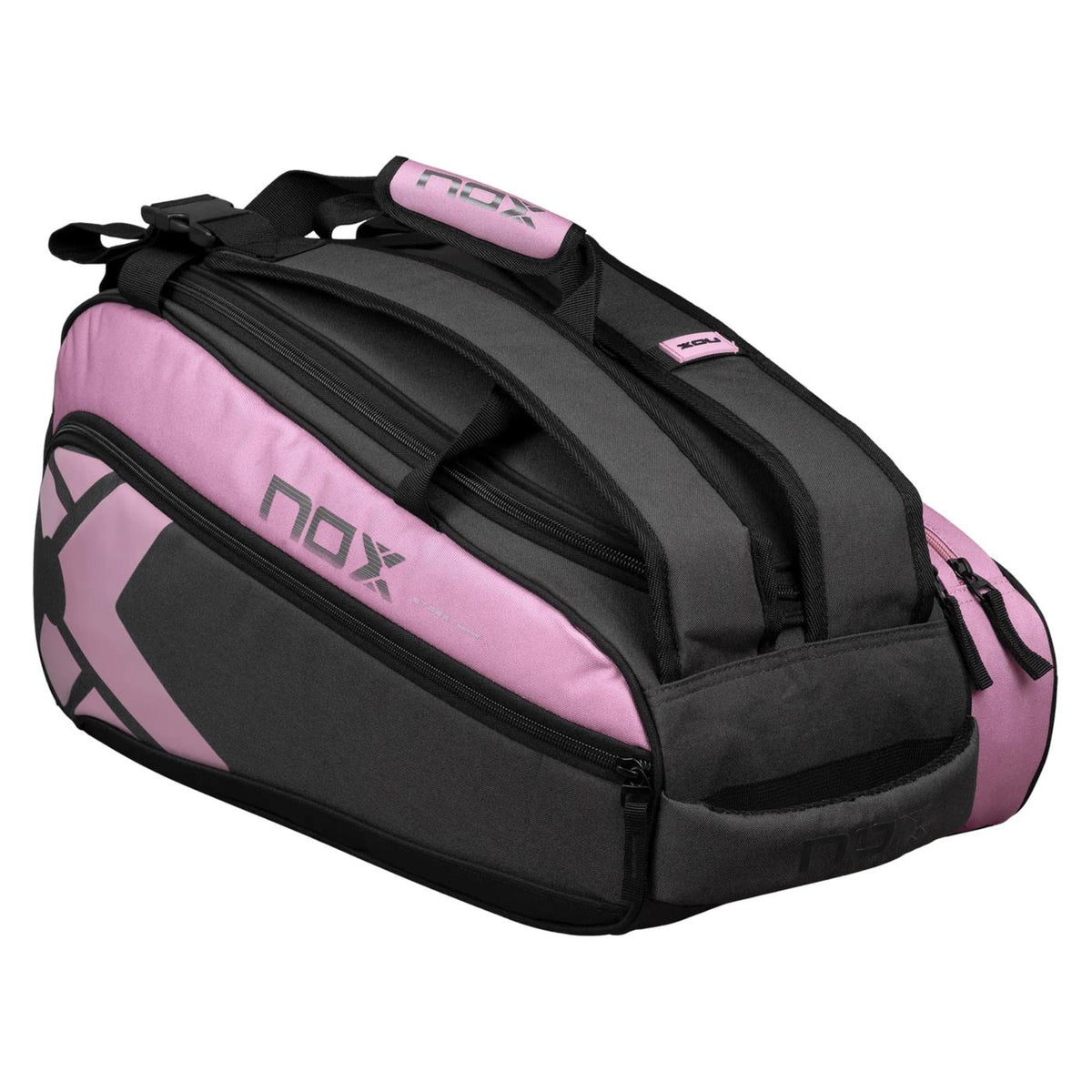 NOX STREET SERIES PADELBAG