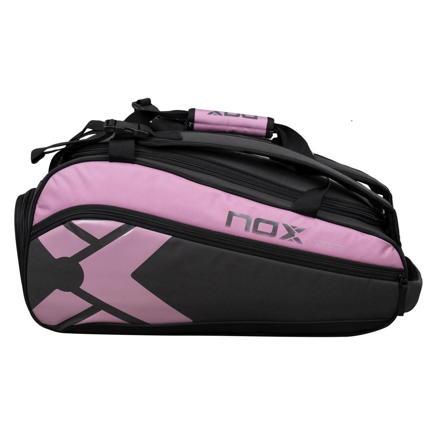 NOX STREET SERIES PADELBAG
