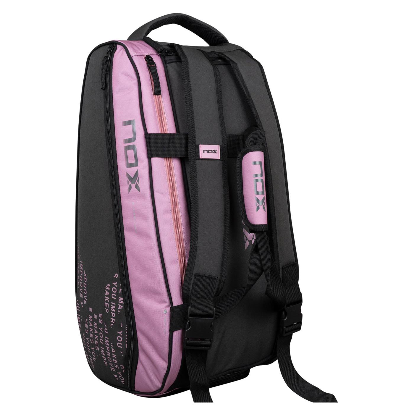 NOX STREET SERIES PADELBAG