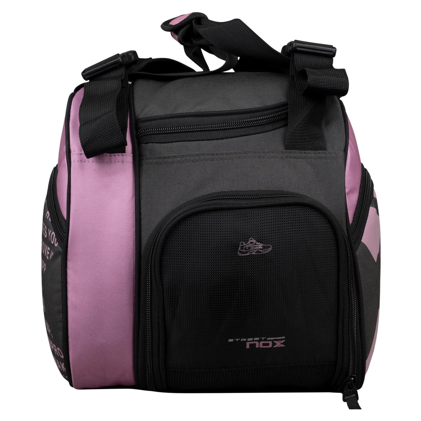 NOX STREET SERIES PADELBAG
