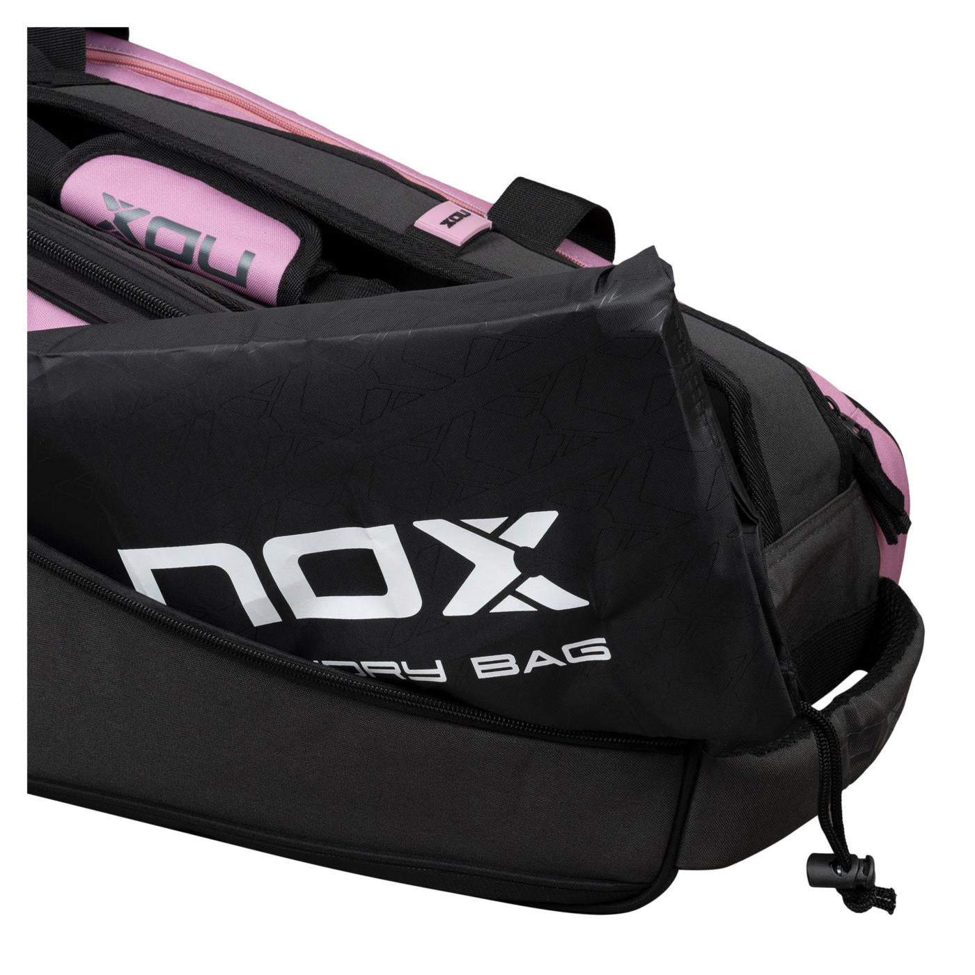 NOX STREET SERIES PADELBAG