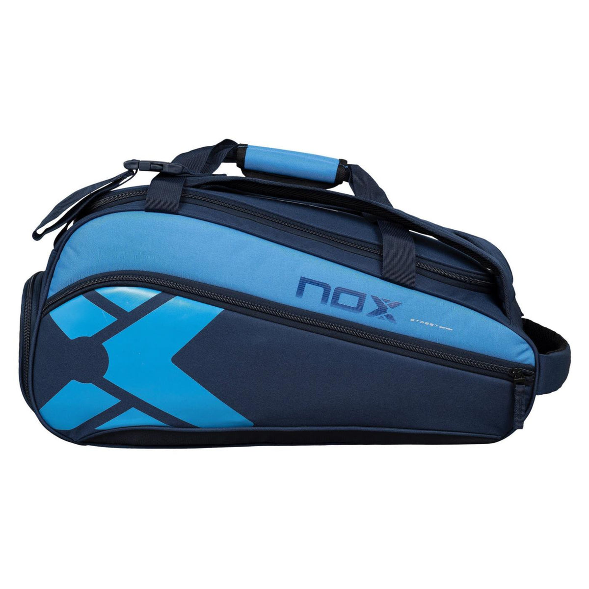 NOX STREET SERIES PADELBAG - seconda immagine