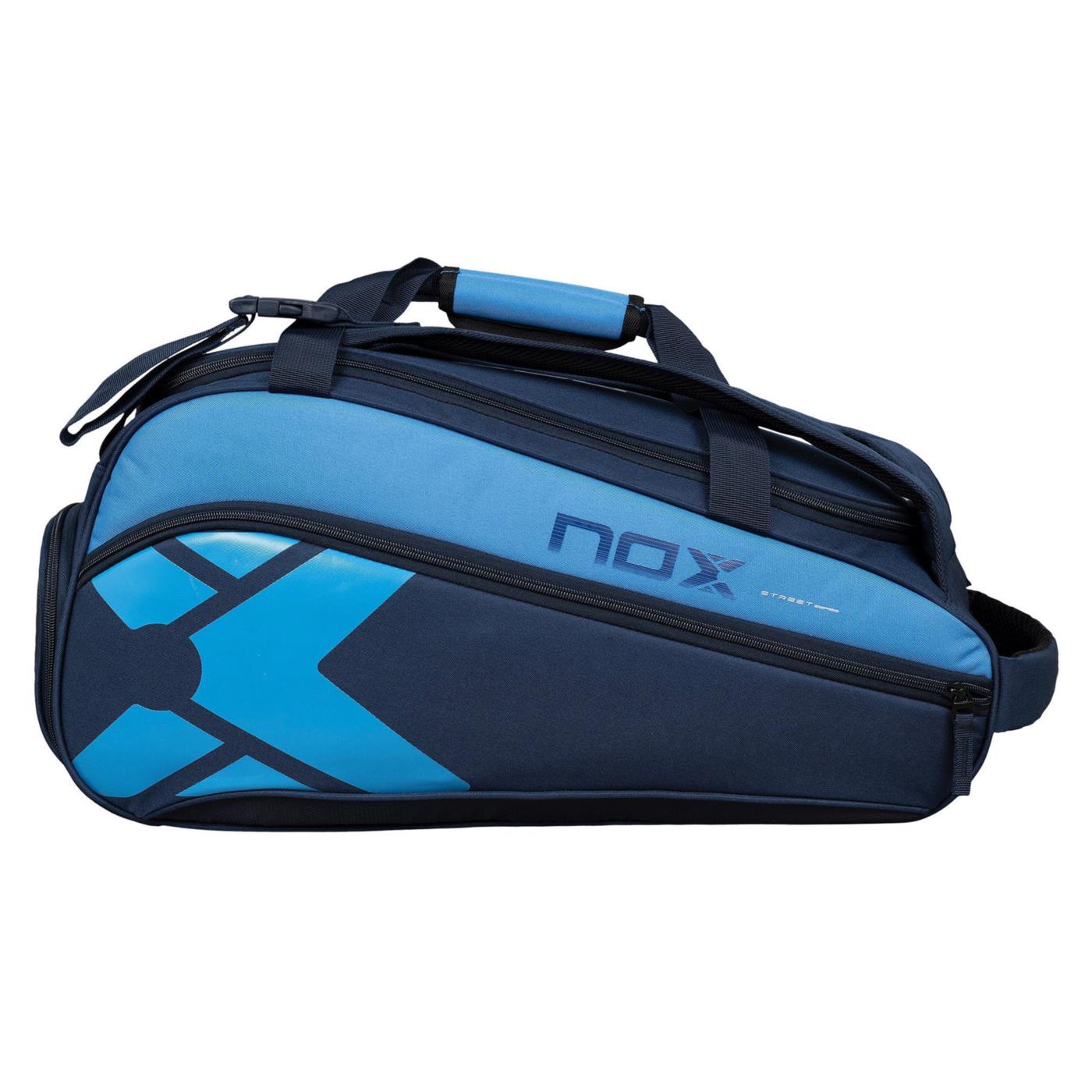 NOX STREET SERIES PADELBAG