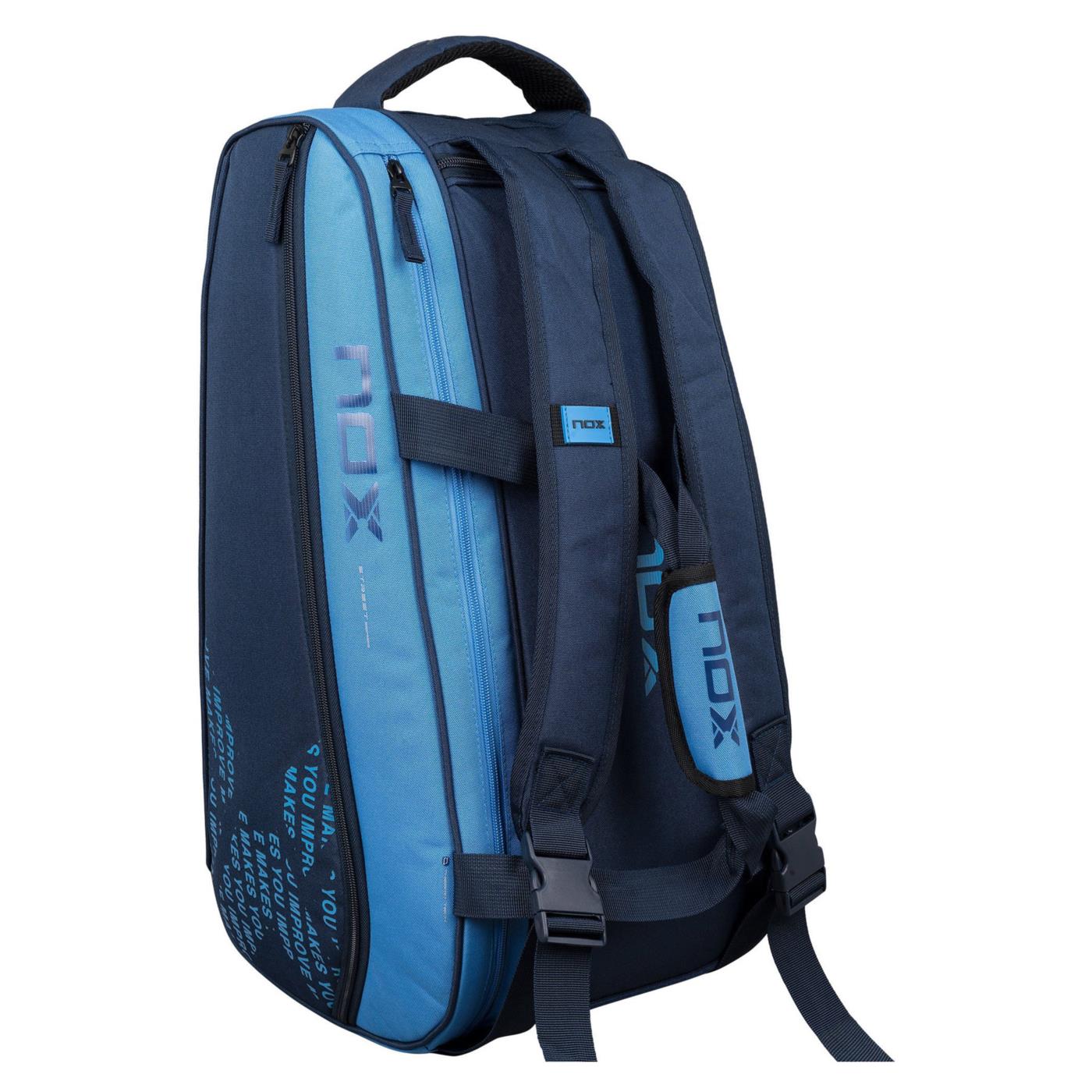 NOX STREET SERIES PADELBAG