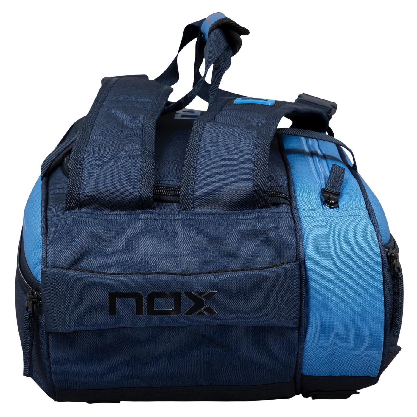 NOX STREET SERIES PADELBAG