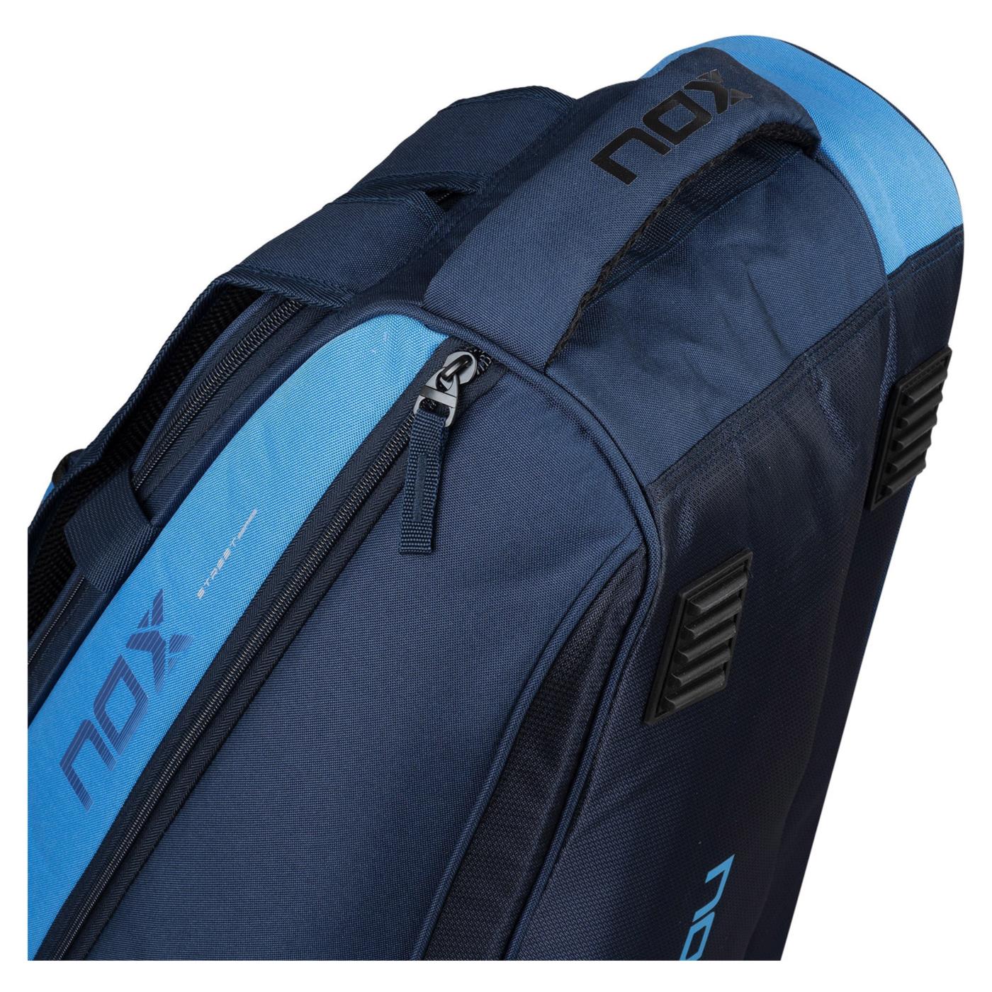 NOX STREET SERIES PADELBAG