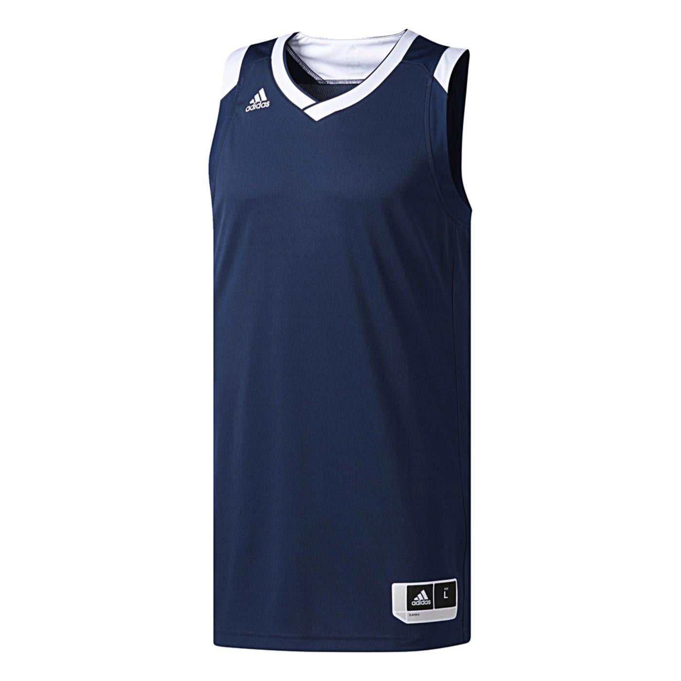 ADIDAS CRAZY EXPLOSIVE JERSEY