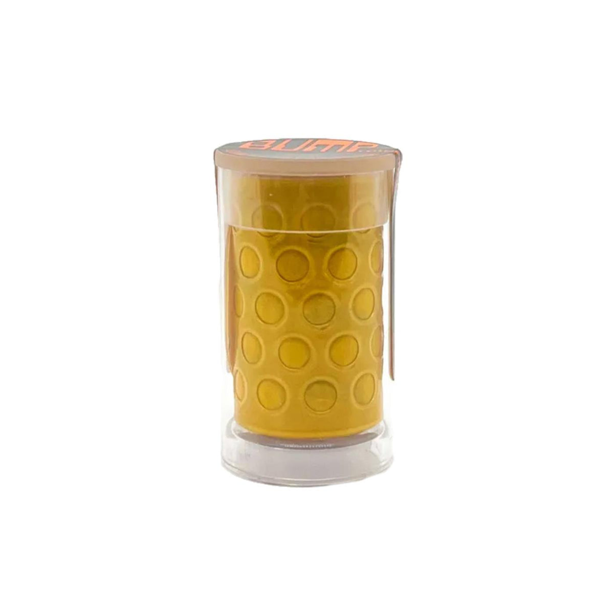 BUMP PROTECTION BUMP PROTECTOR GIALLO - seconda immagine