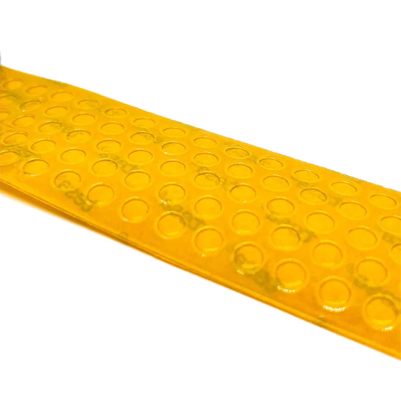 BUMP PROTECTION BUMP PROTECTOR GIALLO