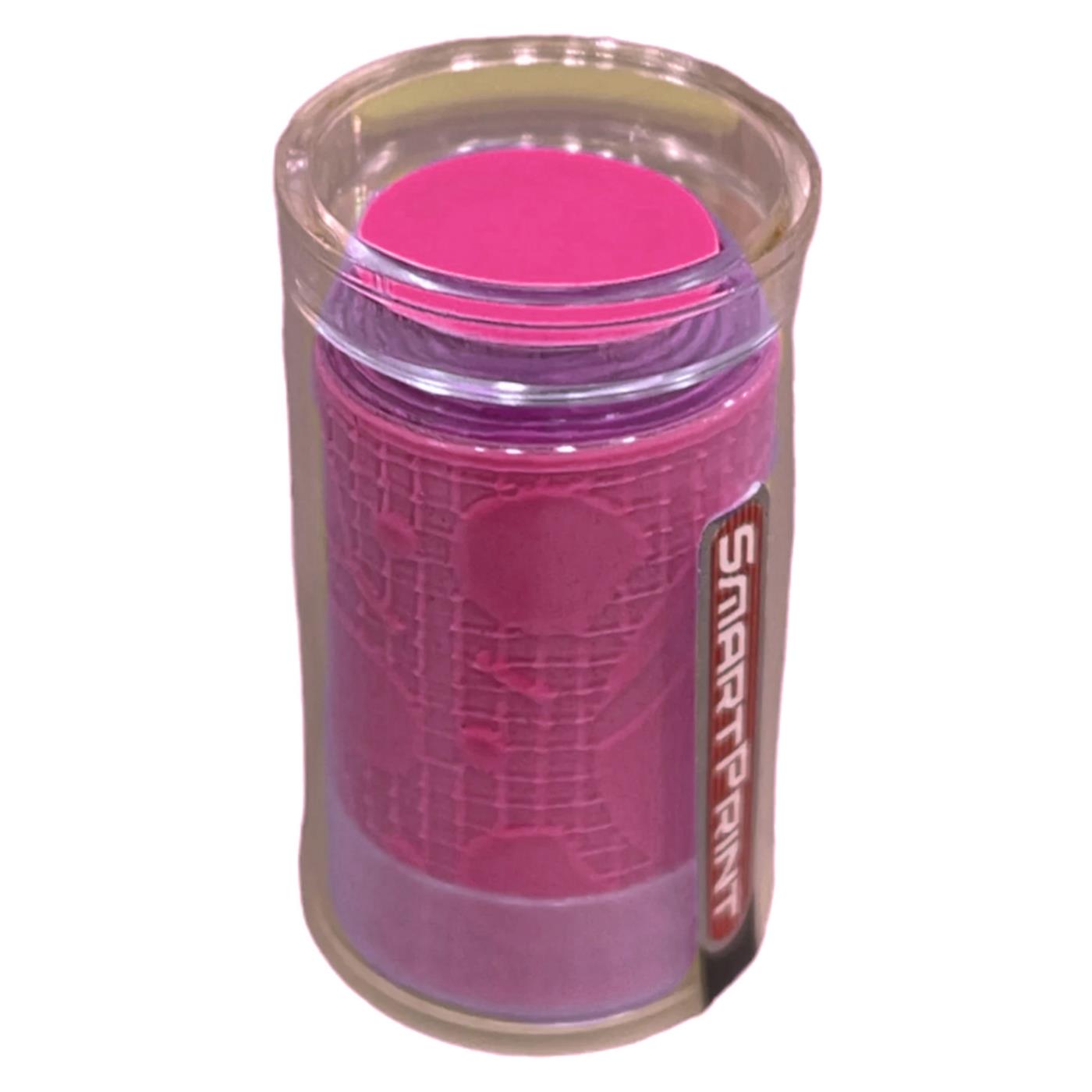 BUMP PROTECTION BUMP PROTECTOR FLUO PINK