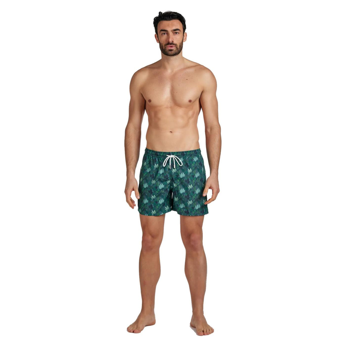SUNS BOXER CAPRI - seconda immagine