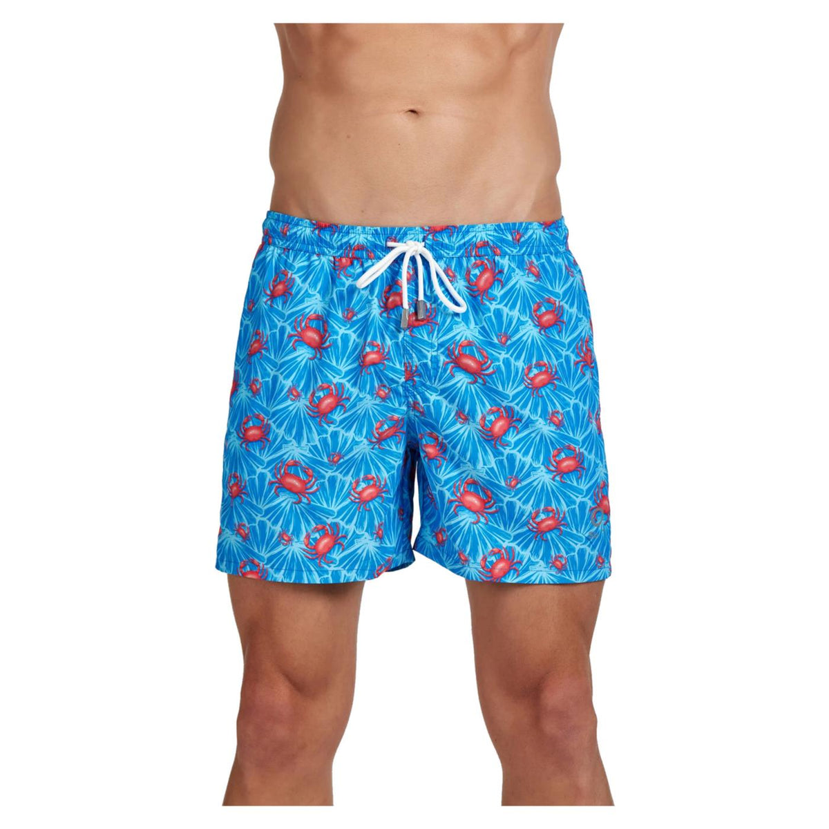 SUNS BOXER CAPRI