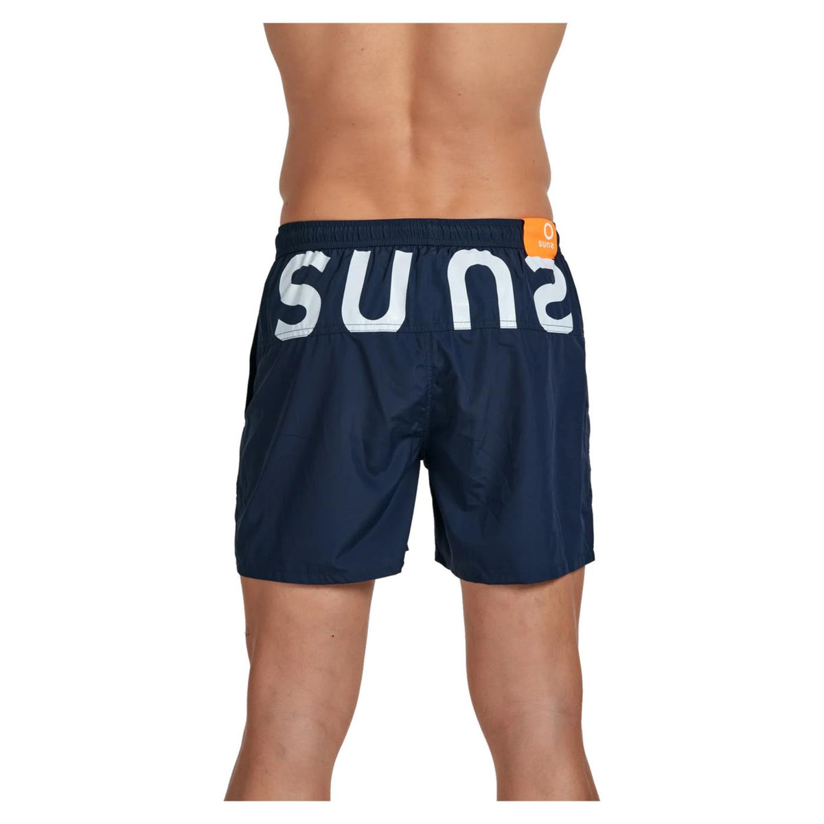 SUNS BOXER CAPRI - seconda immagine
