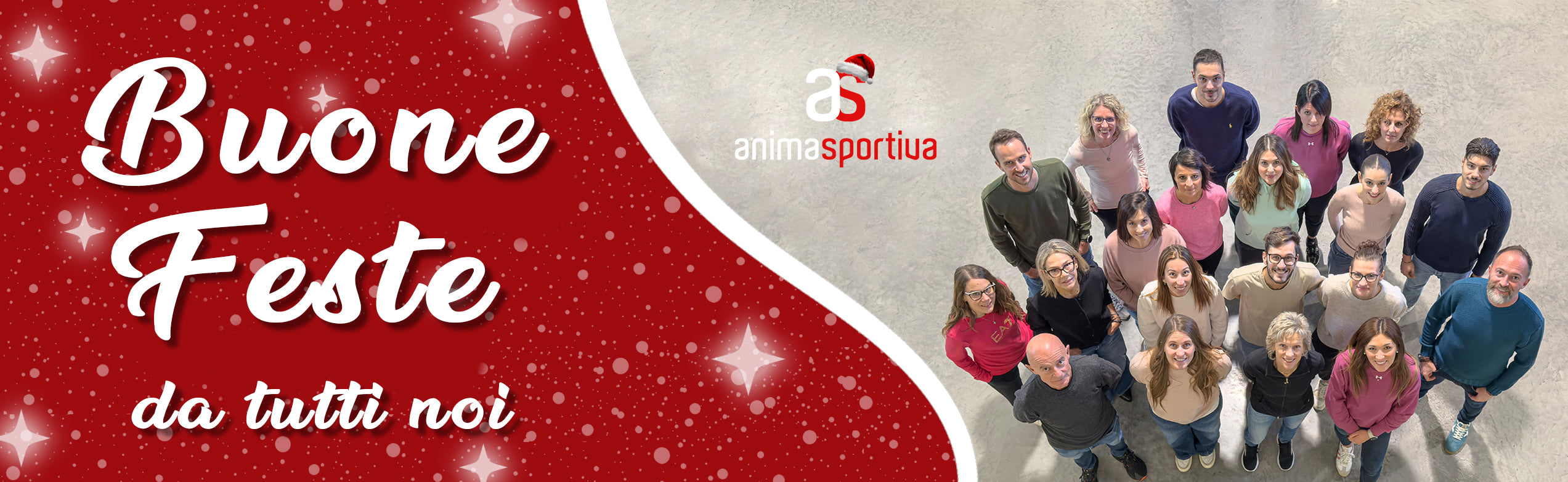 Slide Anima Sportiva