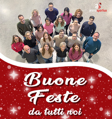 Slide Anima Sportiva