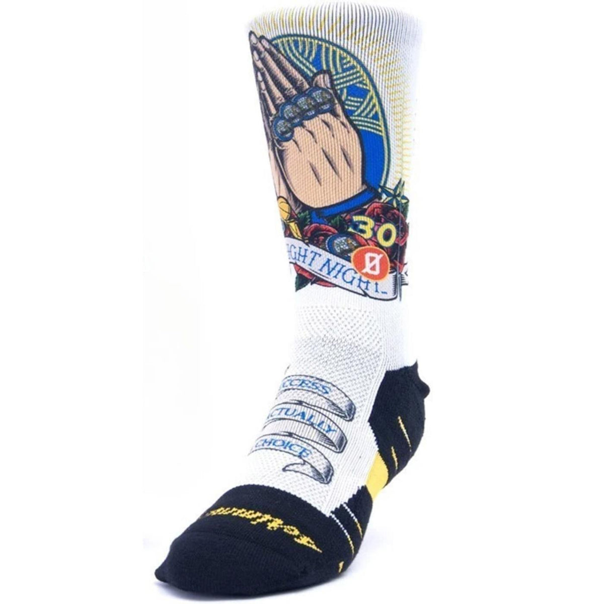 SCRIMMAGE GOOD NIGHT COMPETITION - seconda immagine