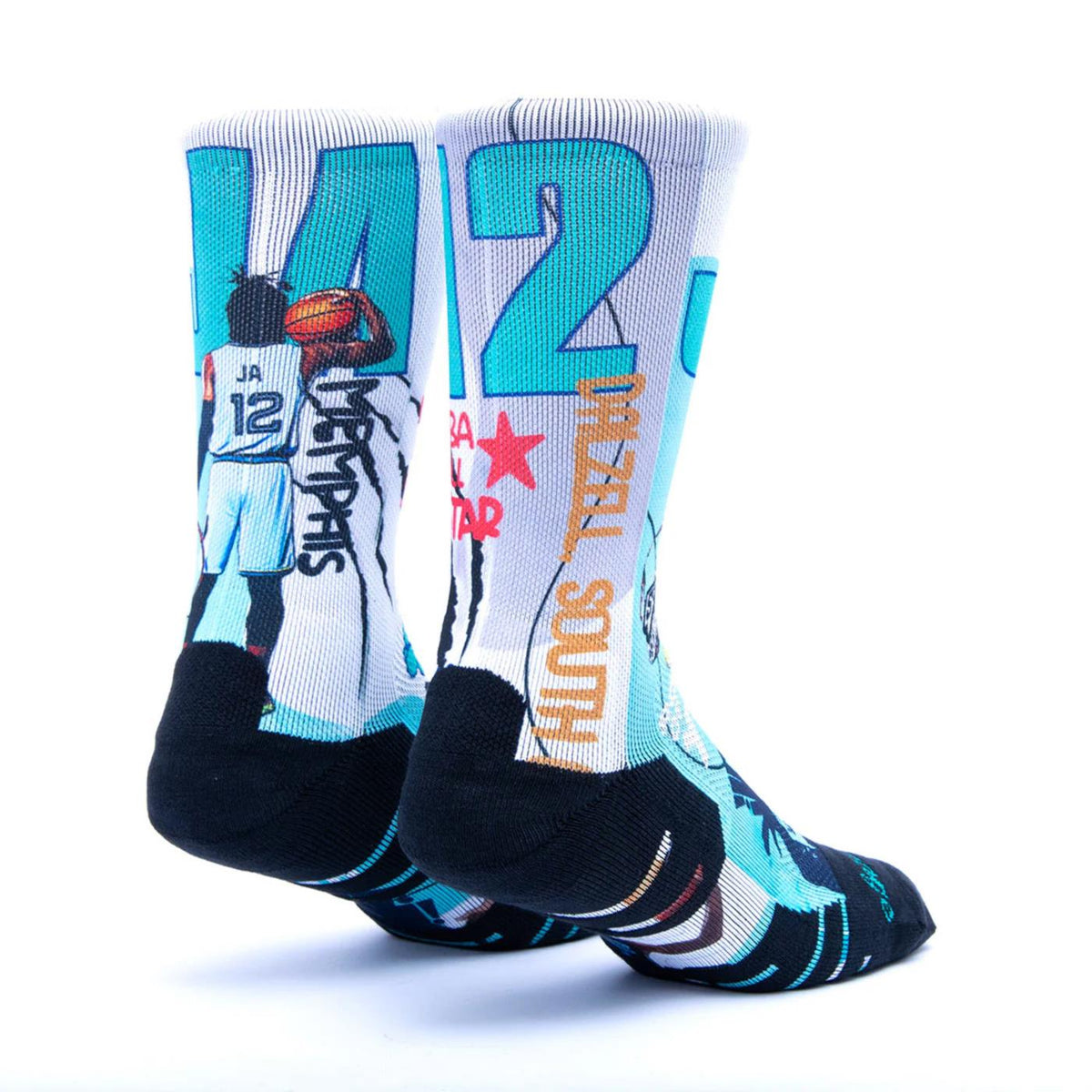 SCRIMMAGE JA COMPETITION WHITE - seconda immagine