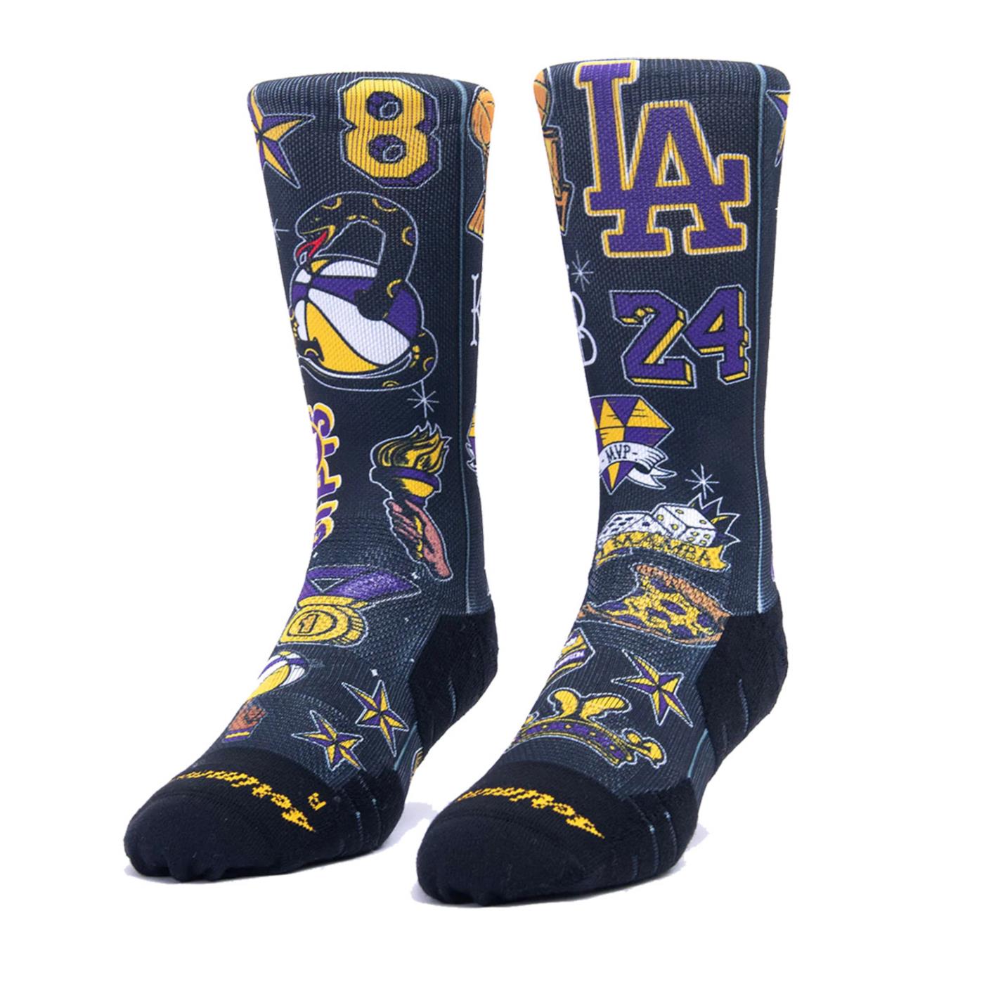 SCRIMMAGE MAMBA COMPETITION BLACK