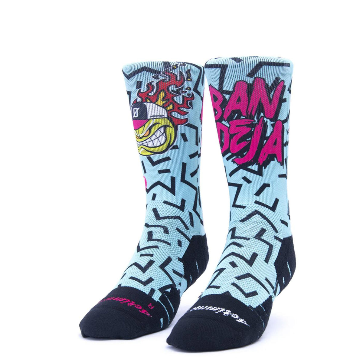 SCRIMMAGE BANDEJA COMPETITION