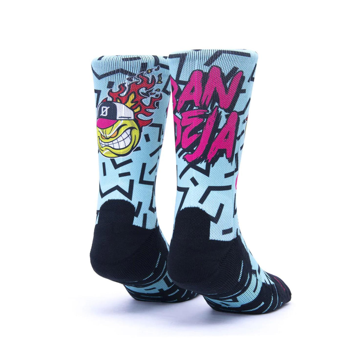 SCRIMMAGE BANDEJA COMPETITION - seconda immagine