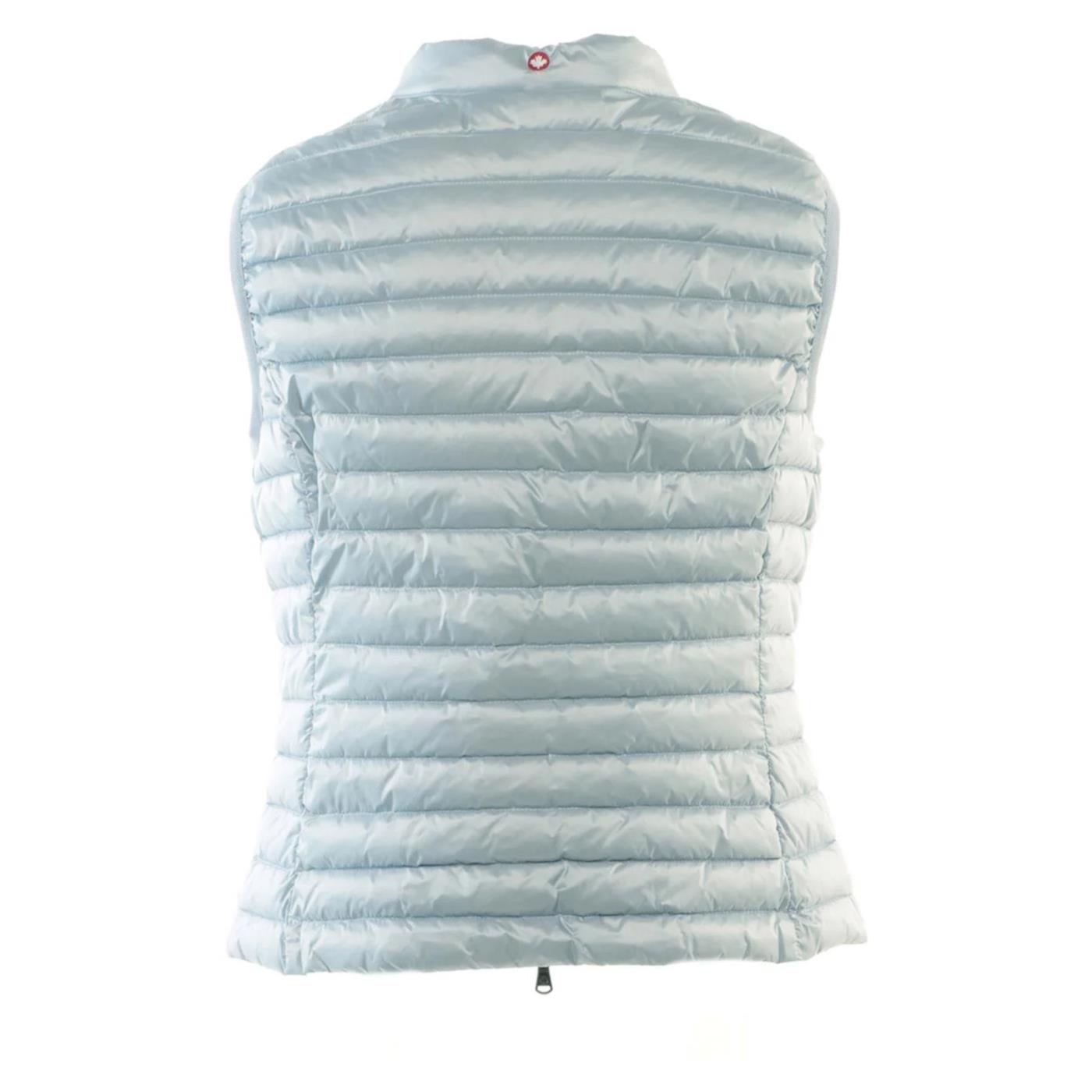 CANADIENS GILET WOMAN JENNY VEST - Azzurro - vista 3
