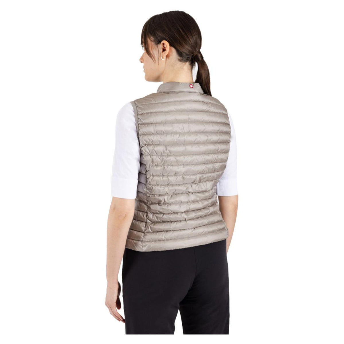 CANADIENS GILET WOMAN JENNY VEST - seconda immagine