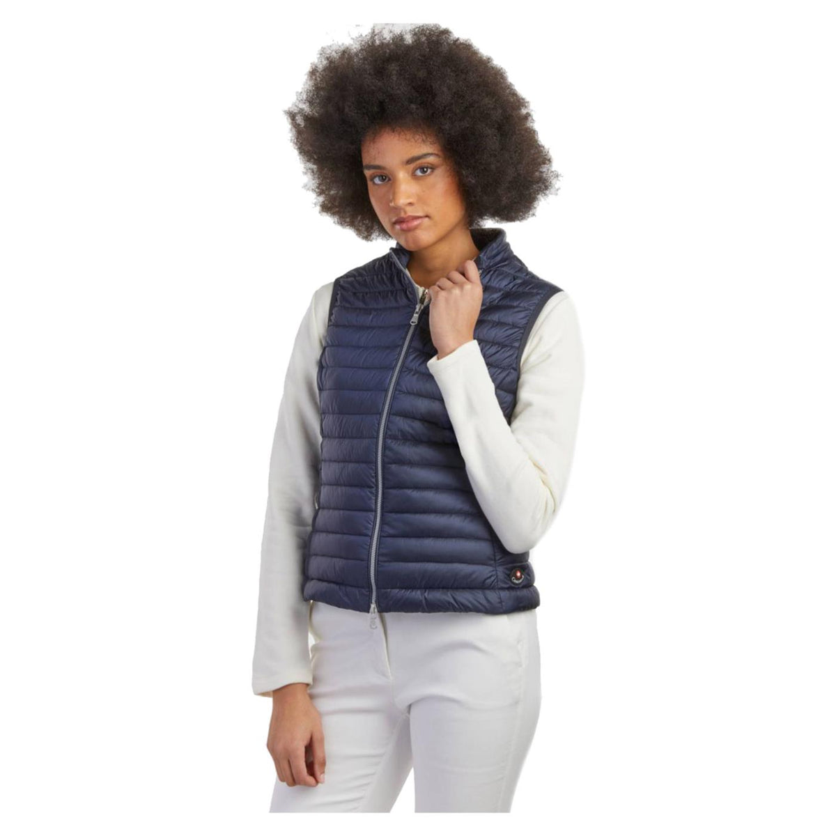 CANADIENS GILET WOMAN JENNY VEST