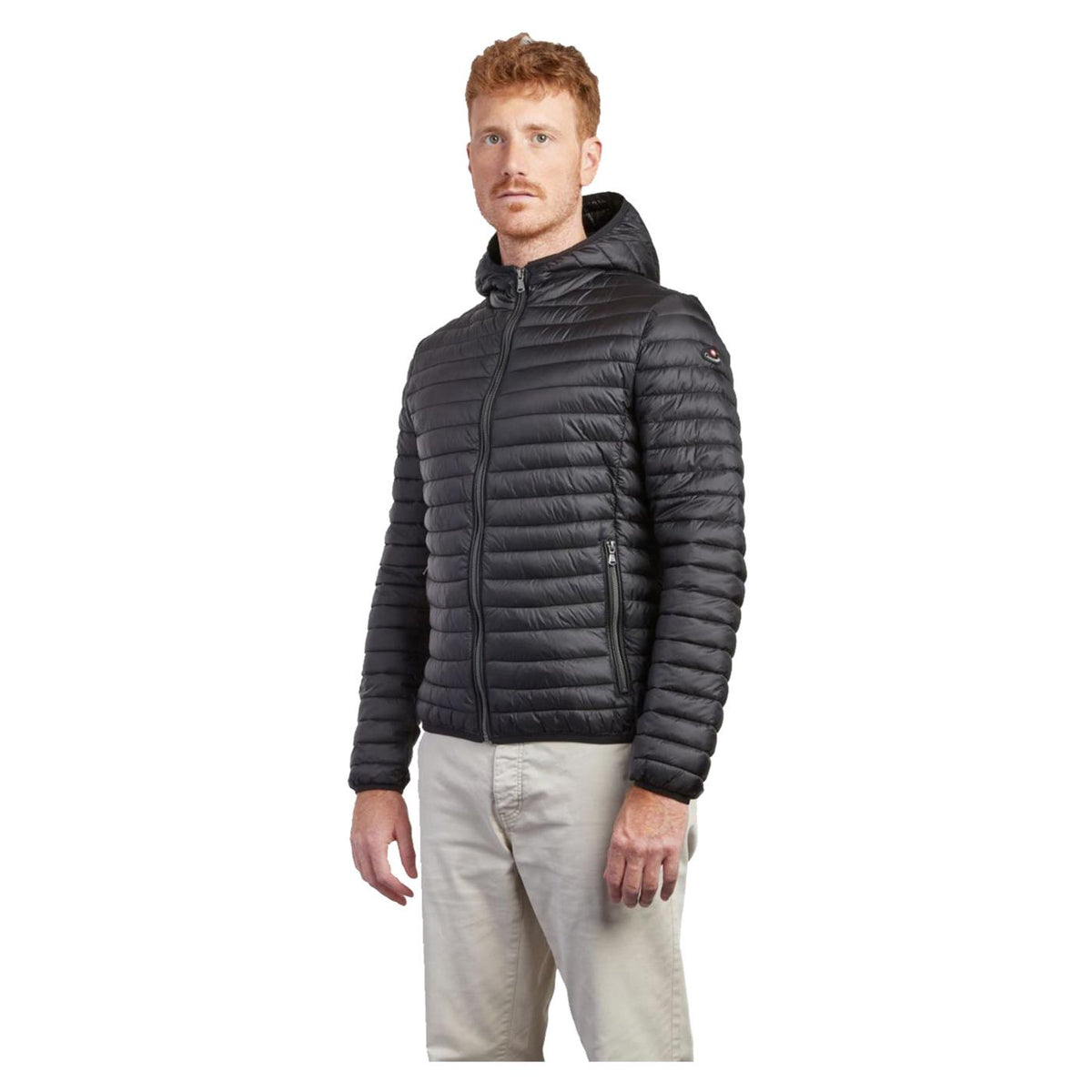 CANADIENS GIACCA CAPPUCCIO LOUIS