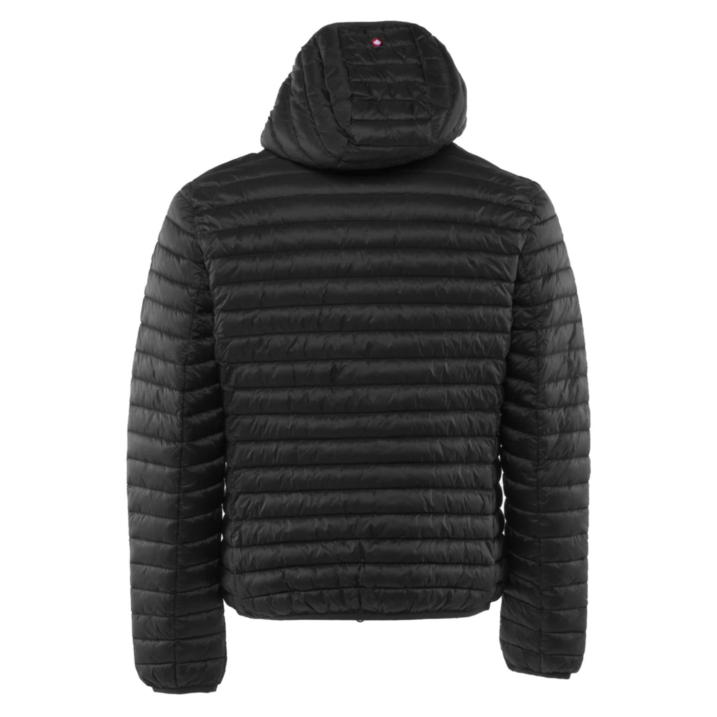 CANADIENS GIACCA CAPPUCCIO LOUIS - Nero - vista 3