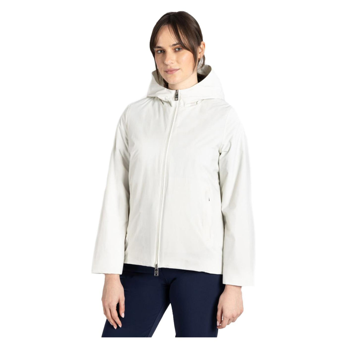 CANADIENS GIACCA 0.91 TECH WOMAN