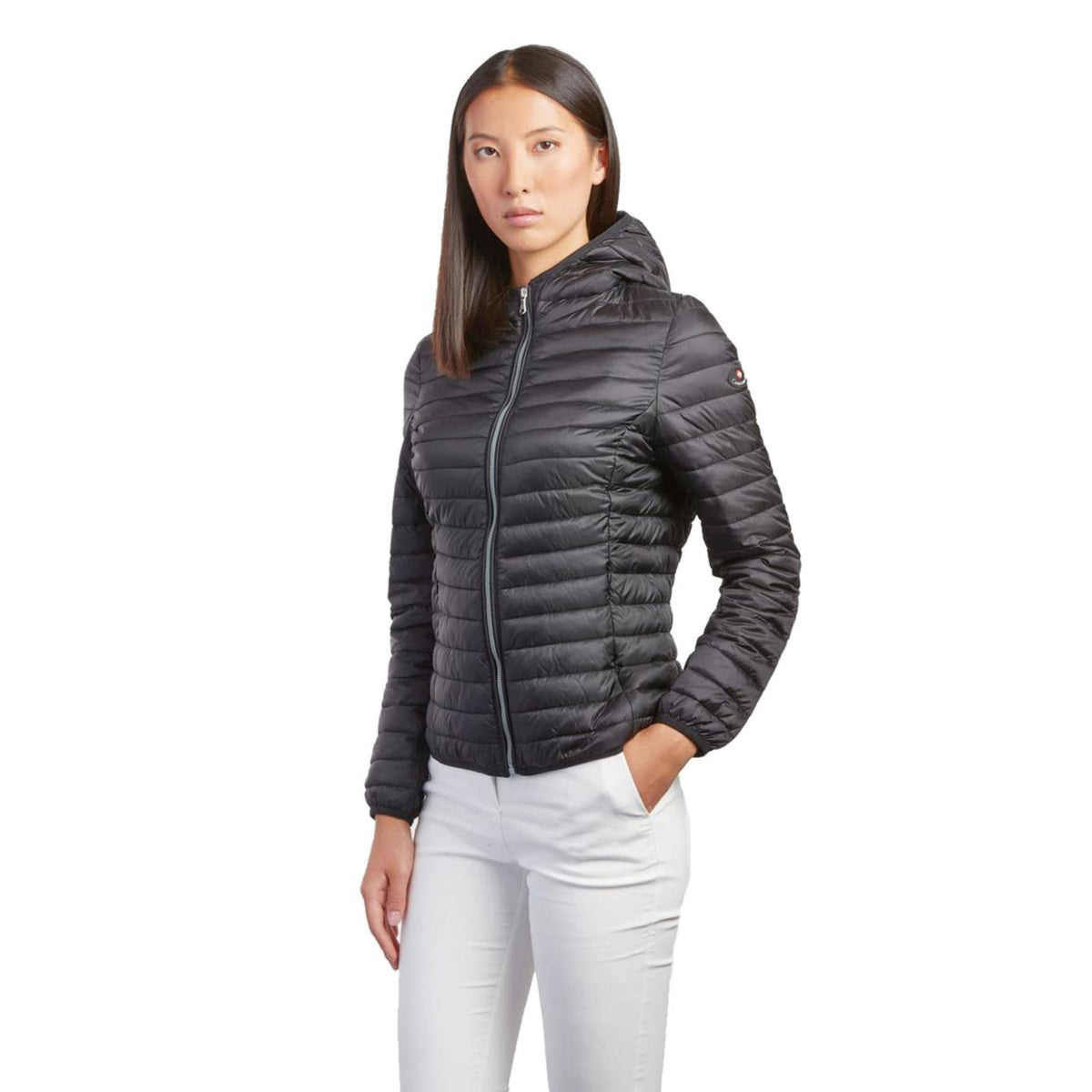 CANADIENS GIACCA JADE WOMAN