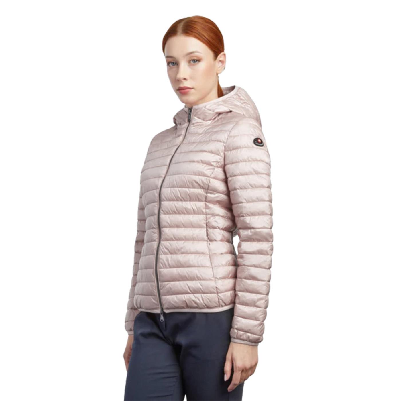 CANADIENS GIACCA JADE WOMAN