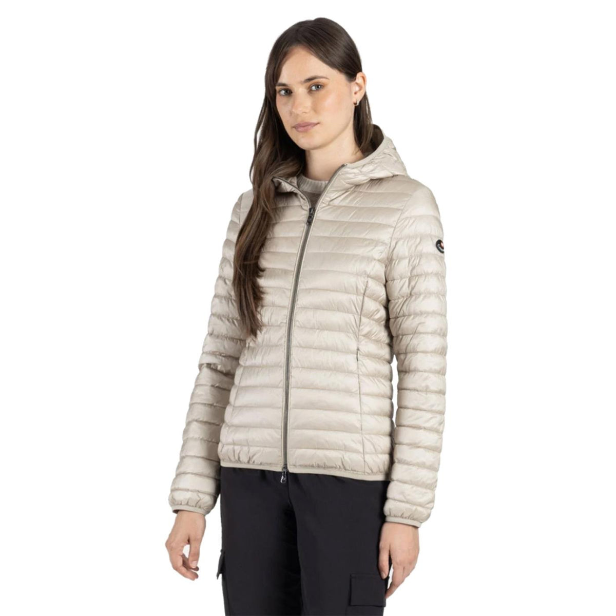 CANADIENS GIACCA JADE WOMAN