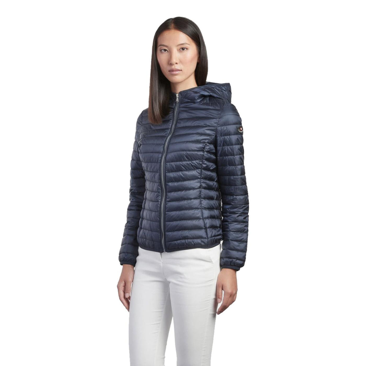 CANADIENS GIACCA JADE WOMAN