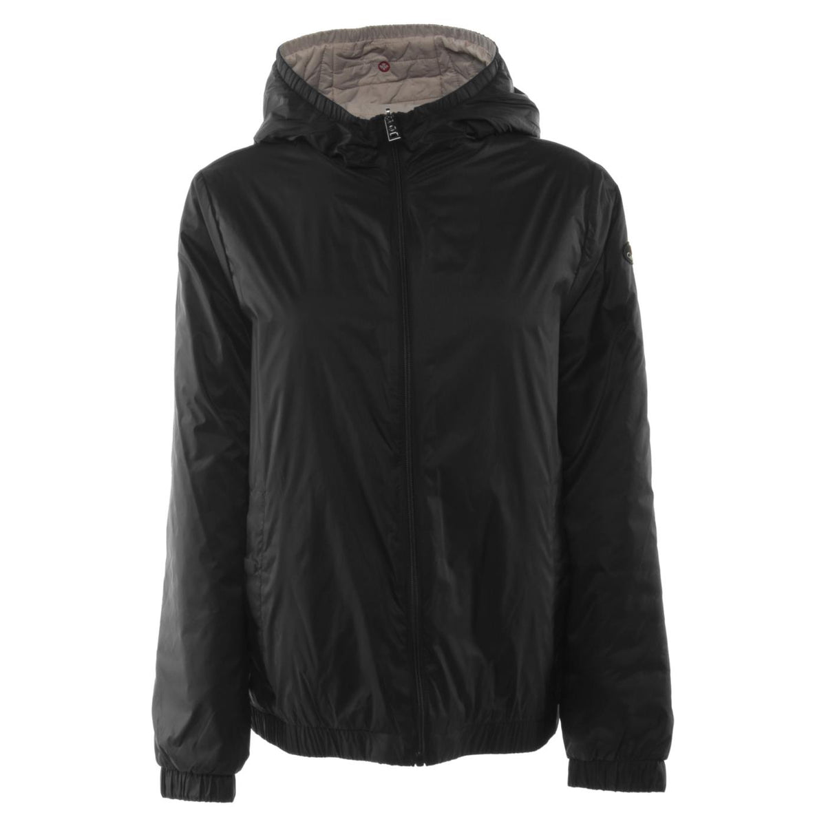 CANADIENS GIACCA WOMAN MOQUI